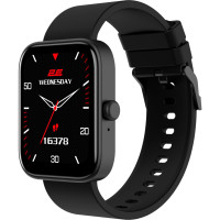 Смарт-годинник 2E Alpha SQ Music Edition Black (2E-CWW40BK)
