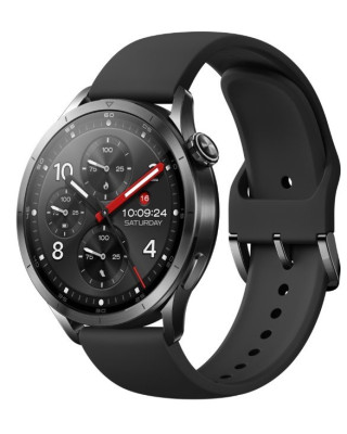 Смарт-годинник Xiaomi Watch S5 46mm Black BHR08IVGL (1205725)