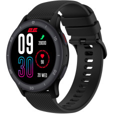 Смарт-годинник 2E Motion GT2 47мм Black (2E-CWW21BK)