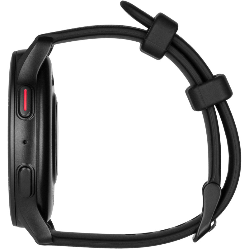 Смарт-годинник 2E Motion GT2 47мм Black (2E-CWW21BK)