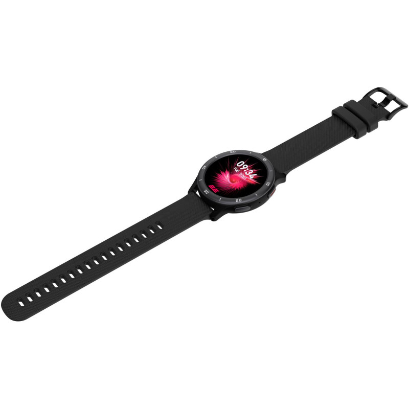 Смарт-годинник 2E Motion GT2 47мм Black (2E-CWW21BK)