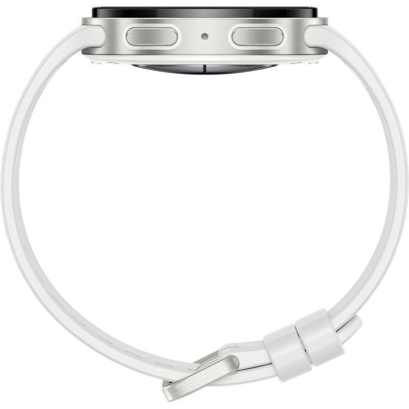 Смарт-годинник Samsung Galaxy Watch 9 40mm LTE (eSIM) Beige (SM-L345FZEASEK)
