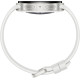 Смарт-годинник Samsung Galaxy Watch 9 40mm LTE (eSIM) Beige (SM-L345FZEASEK)