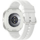 Смарт-годинник Samsung Galaxy Watch 9 40mm LTE (eSIM) Beige (SM-L345FZEASEK)