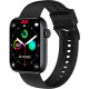Смарт-годинник 2E Wave Plus 47мм Black (2E-CWW12BK)