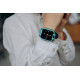 Смарт-годинник Canyon CNE-KW44GB Jondy KW-44, Kids smartwatch Green (CNE-KW44GB)