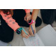Смарт-годинник Canyon CNE-KW44GB Jondy KW-44, Kids smartwatch Green (CNE-KW44GB)