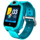 Смарт-годинник Canyon CNE-KW44GB Jondy KW-44, Kids smartwatch Green (CNE-KW44GB)