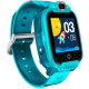 Смарт-годинник Canyon CNE-KW44GB Jondy KW-44, Kids smartwatch Green (CNE-KW44GB)