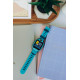 Смарт-годинник Canyon CNE-KW44GB Jondy KW-44, Kids smartwatch Green (CNE-KW44GB)