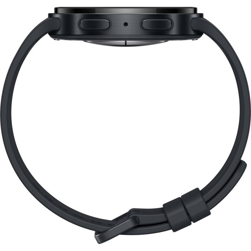 Смарт-годинник Samsung Galaxy Watch 9 44mm Black (SM-L350NZKASEK)