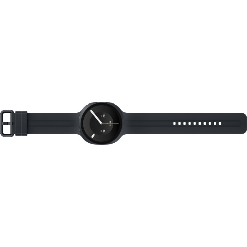 Смарт-годинник Samsung Galaxy Watch 9 44mm Black (SM-L350NZKASEK)