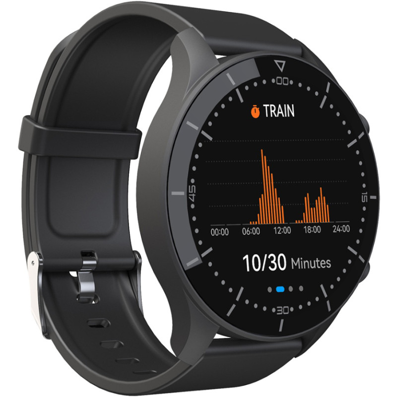 Смарт-годинник Media-Tech Active-Band GENUA (MT870)