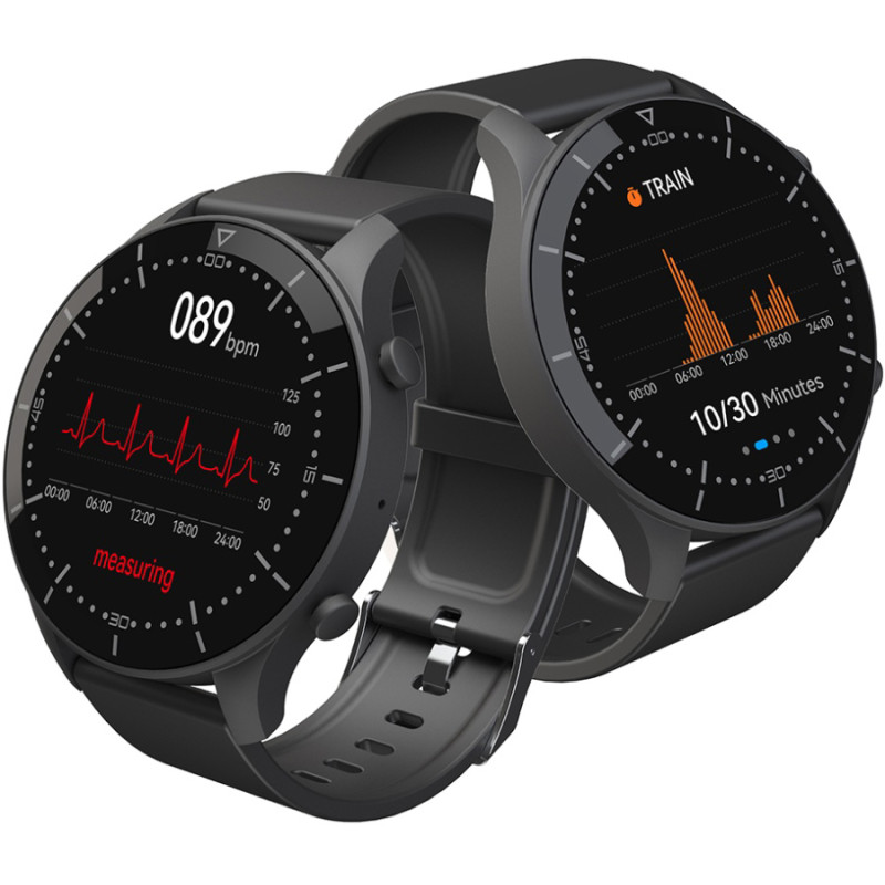 Смарт-годинник Media-Tech Active-Band GENUA (MT870)