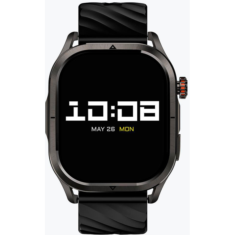 Смарт-годинник KOSPET MAGIC P10 BLACK