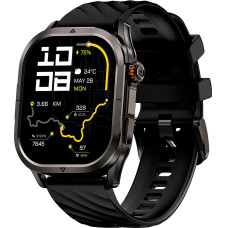 Смарт-годинник KOSPET MAGIC P10 BLACK