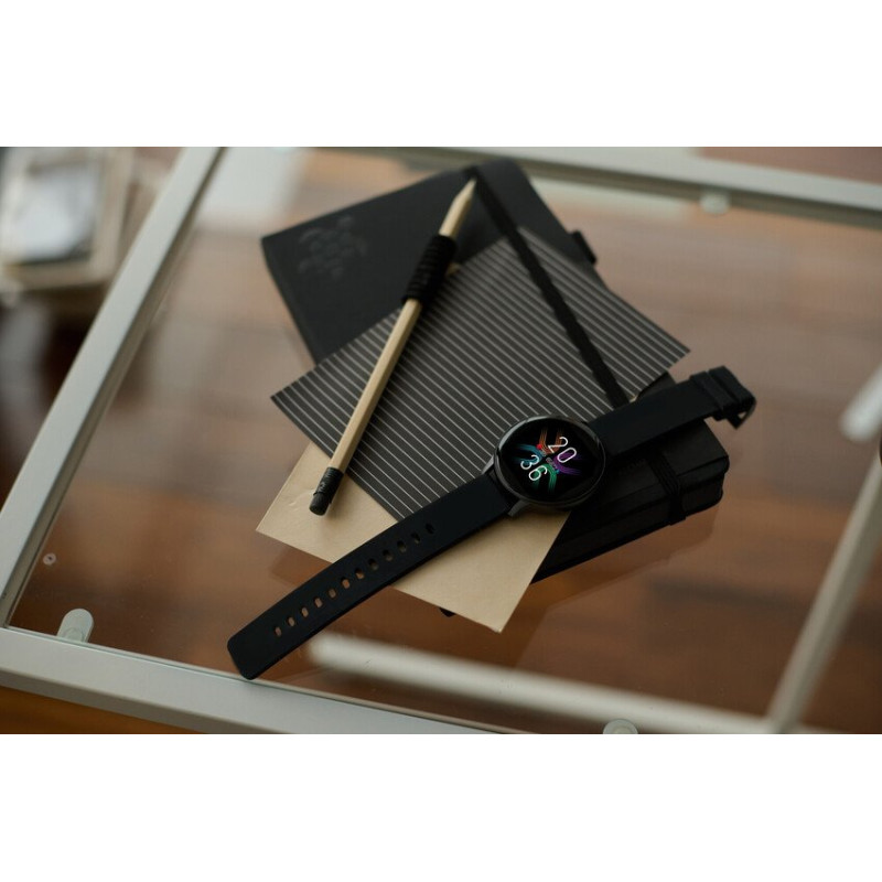 Смарт-годинник Canyon CNS-SW68BB Badian Black (CNS-SW68BB)