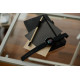 Смарт-годинник Canyon CNS-SW68BB Badian Black (CNS-SW68BB)