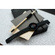 Смарт-годинник Canyon CNS-SW68BB Badian Black (CNS-SW68BB)