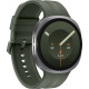 Смарт-годинник Samsung Galaxy Watch 9 44mm Silver (SM-L350NZSASEK)