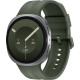 Смарт-годинник Samsung Galaxy Watch 9 44mm Silver (SM-L350NZSASEK)