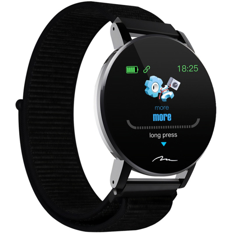 Смарт-годинник Media-Tech Active-Band THAITI (MT871)