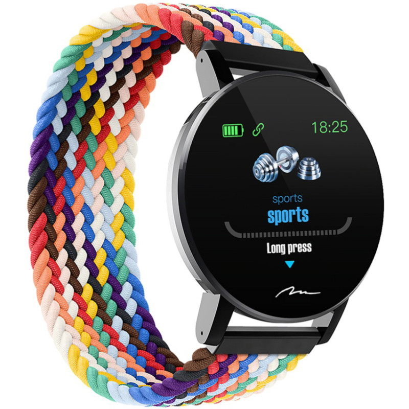 Смарт-годинник Media-Tech Active-Band THAITI (MT871)