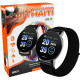 Смарт-годинник Media-Tech Active-Band THAITI (MT871)