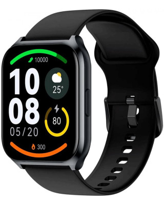 Смарт-годинник Haylou Watch 2 Pro Blue