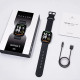 Смарт-годинник Haylou Watch 2 Pro Blue