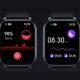 Смарт-годинник Haylou Watch 2 Pro Blue