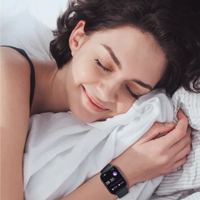 Смарт-годинник Haylou Watch 2 Pro Blue