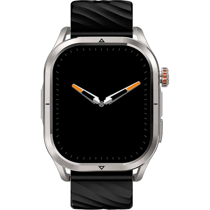 Смарт-годинник KOSPET MAGIC P10 SILVER