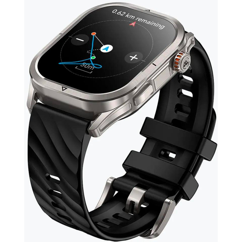 Смарт-годинник KOSPET MAGIC P10 SILVER