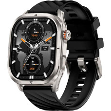 Смарт-годинник KOSPET MAGIC P10 SILVER