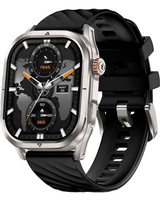 Смарт-годинник KOSPET MAGIC P10 SILVER