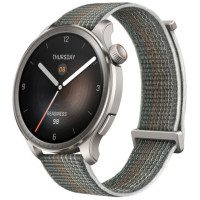 Смарт-годинник Amazfit Balance Sunset Grey
