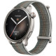 Смарт-годинник Amazfit Balance Sunset Grey