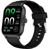 Смарт-годинник Black Shark GT3 Neo Black