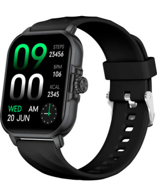 Смарт-годинник Black Shark GT3 Neo Black