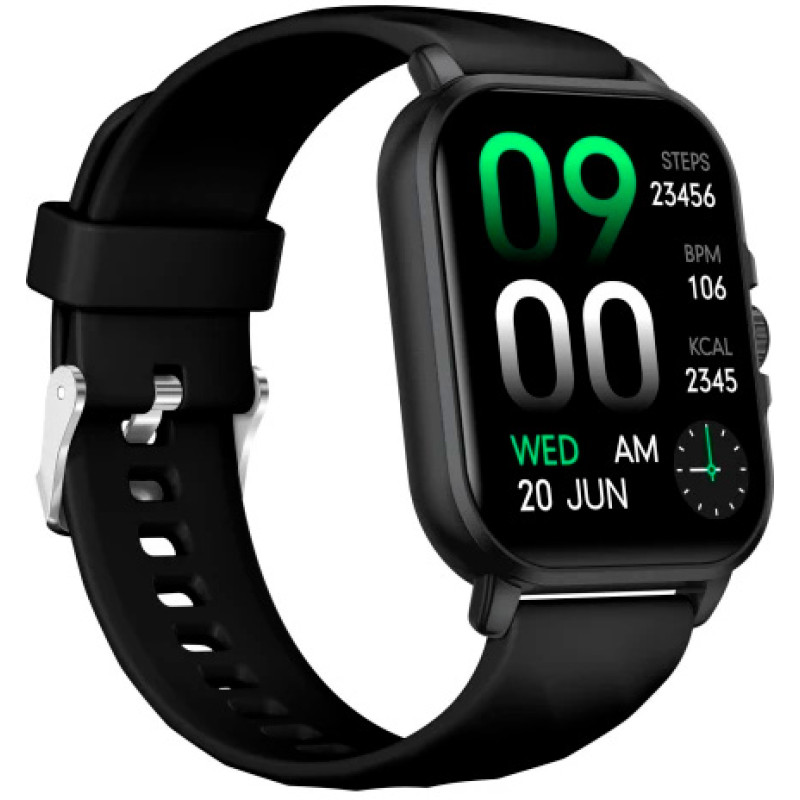 Смарт-годинник Black Shark GT3 Neo Black