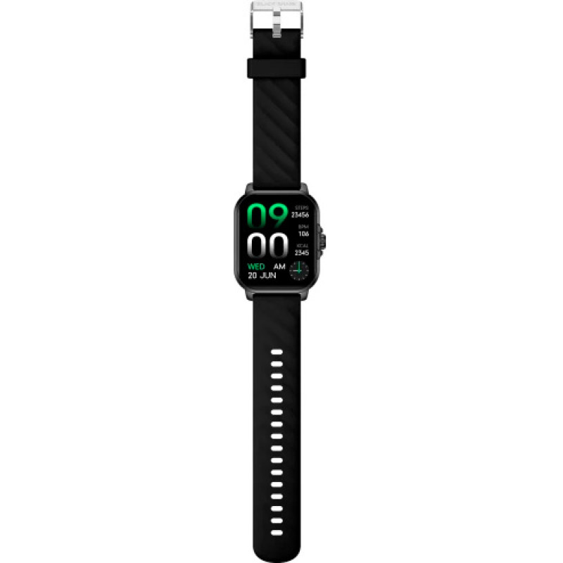 Смарт-годинник Black Shark GT3 Neo Black