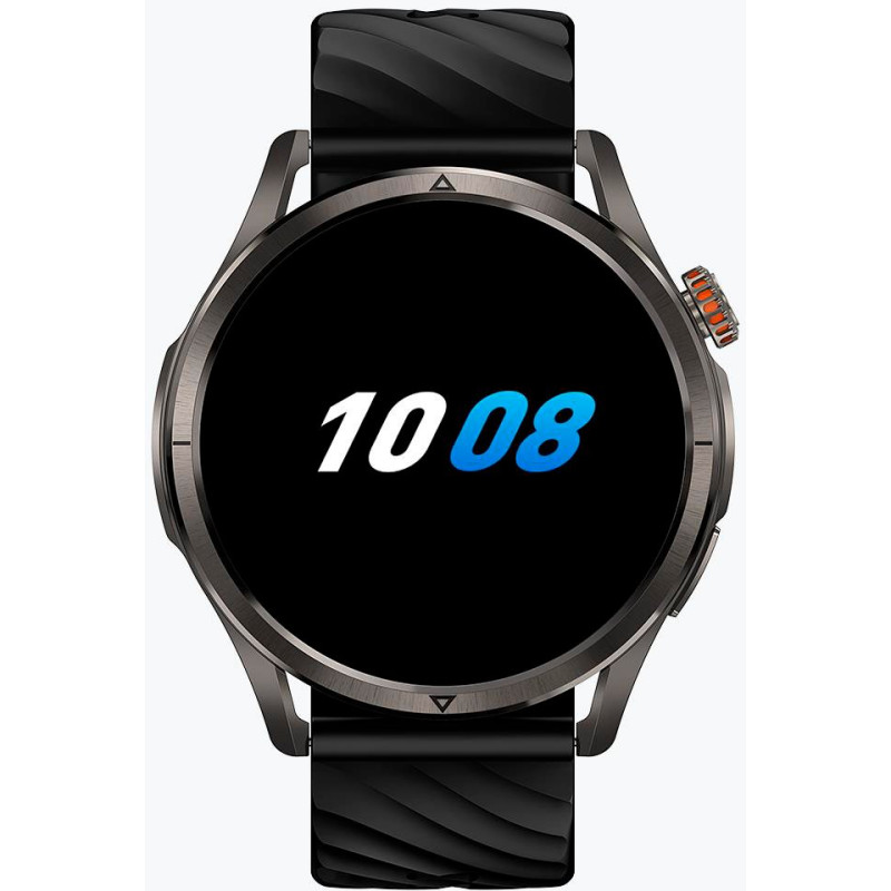 Смарт-годинник KOSPET MAGIC R10 BLACK