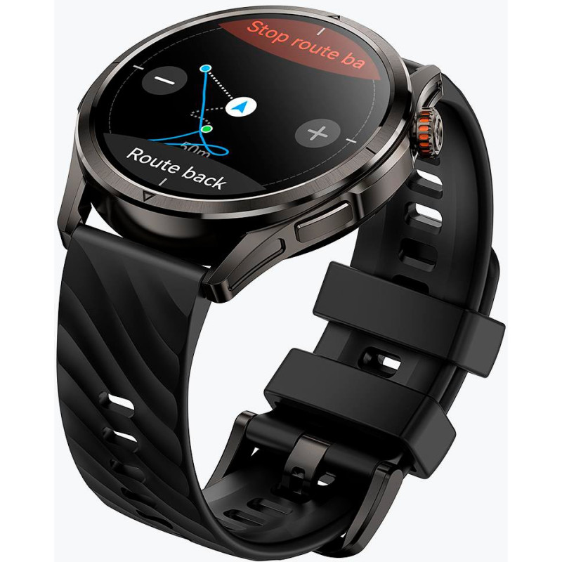 Смарт-годинник KOSPET MAGIC R10 BLACK