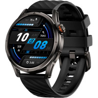 Смарт-годинник KOSPET MAGIC R10 BLACK