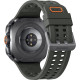 Смарт-годинник Samsung Galaxy Watch Ultra 2 LTE Silver (SM-L715FZSASEK)