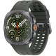 Смарт-годинник Samsung Galaxy Watch Ultra 2 LTE Silver (SM-L715FZSASEK)