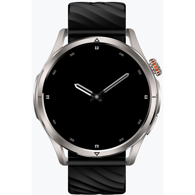 Смарт-годинник KOSPET MAGIC R10 SILVER