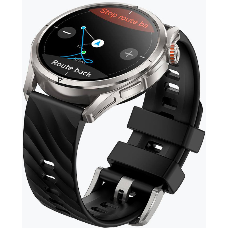 Смарт-годинник KOSPET MAGIC R10 SILVER