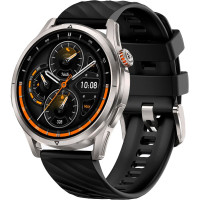 Смарт-годинник KOSPET MAGIC R10 SILVER